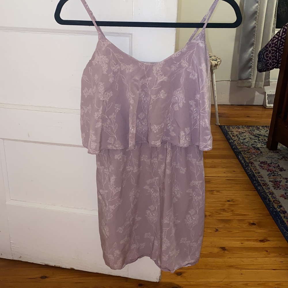 Small Old Navy tunic blouse